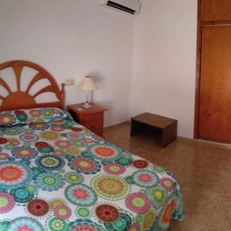 Mojacar Playa Daire Dış mekan fotoğraf