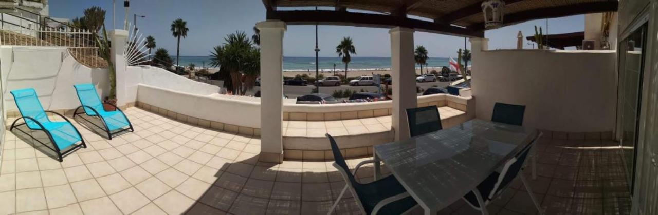 Mojacar Playa Daire Dış mekan fotoğraf