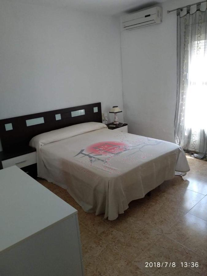 Mojacar Playa Daire Dış mekan fotoğraf